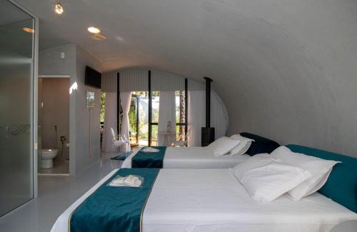 Caracol Apartment | Aton Cabana 6 - Viva arquitetura em um lugar único