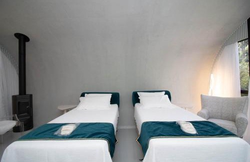 Caracol Apartment | Aton Cabana 6 - Viva arquitetura em um lugar único