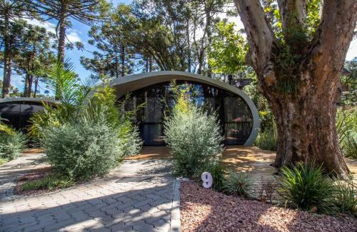 Caracol Apartment | Aton Cabana 9 - Em meio a natureza