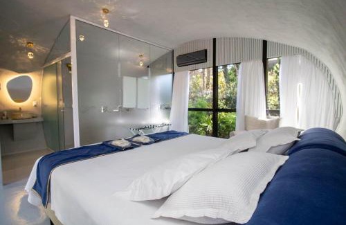 Caracol Apartment | Aton Cabana 9 - Em meio a natureza