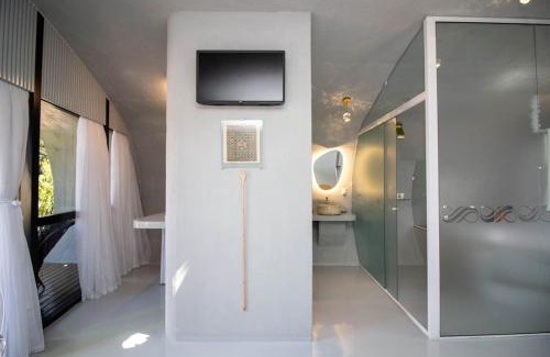 Caracol Apartment | Aton Cabana 9 - Em meio a natureza