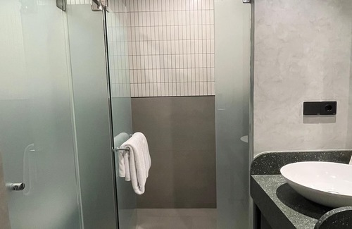 Tangerang Hotel | ATOOI Hotel Alam Sutera
