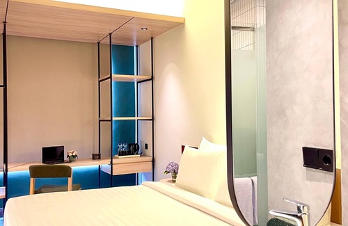 Tangerang Hotel | ATOOI Hotel Alam Sutera