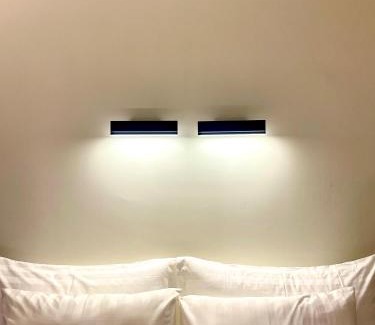 Tangerang Hotel | ATOOI Hotel Alam Sutera