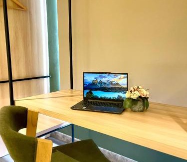 Tangerang Hotel | ATOOI Hotel Alam Sutera