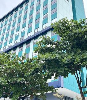 Tangerang Hotel | ATOOI Hotel Alam Sutera