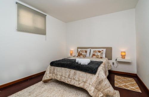 Lombo do Doutor House | Atouguia House