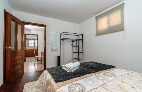 Lombo do Doutor House | Atouguia House