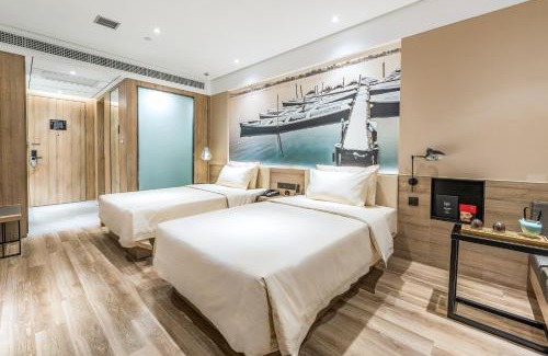 Hangzhou Hotel | Atour Hotel Hangzhou West Lake