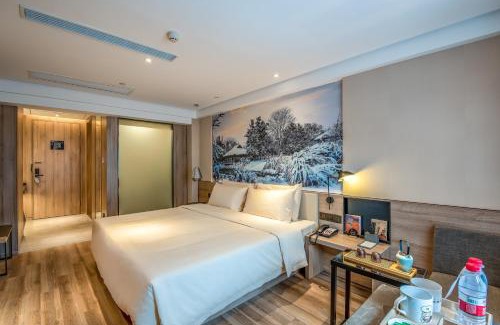 Hangzhou Hotel | Atour Hotel Hangzhou West Lake