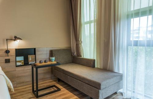 Hangzhou Hotel | Atour Hotel Hangzhou West Lake
