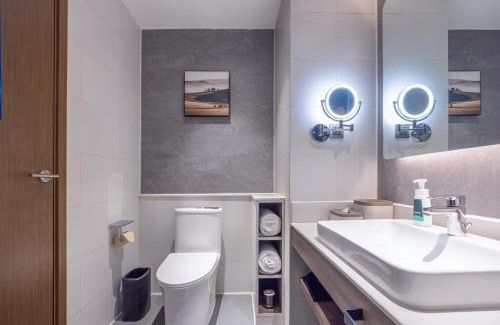 Lishui Hotel | Atour X Hotel Nanjing Lishui Hello City