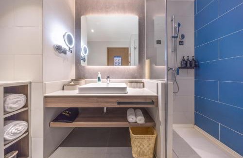 Lishui Hotel | Atour X Hotel Nanjing Lishui Hello City