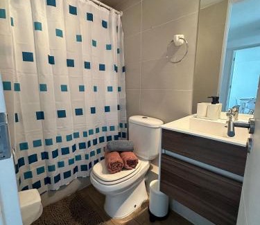 Las Condes Apartment | Atractivo depto en Las Condes