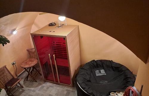 Cres House | Atraktivna kuća sa saunom i grijanim jacuzzijem