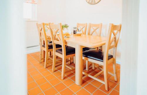 Lydstep House | Atrato's Stable - Uk6735