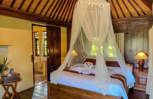 Munduk Hotel | Atres Villa