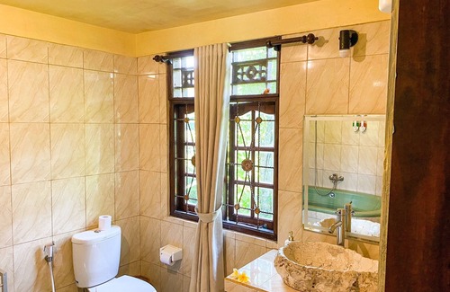 Munduk Hotel | Atres Villa