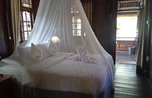 Munduk Hotel | Atres Villa