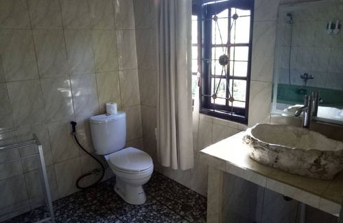 Munduk Hotel | Atres Villa