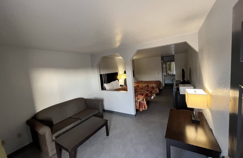 Medical Center District Hotel | Atria Inn & Suites