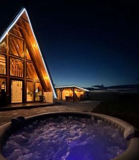 Mali Radic Ski Chalet | Atrijland Cazin