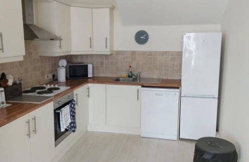 Bangor Apartment | Atrium Apartment An