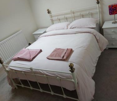 Bangor Apartment | Atrium Apartment A
