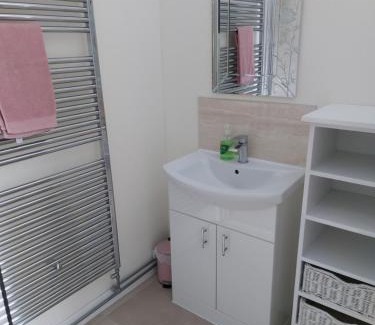 Bangor Apartment | Atrium Apartment A
