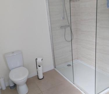 Bangor Apartment | Atrium Apartment A