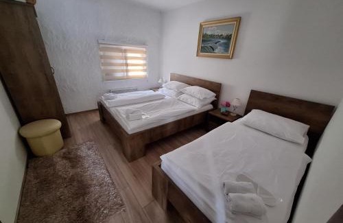 Mali Radic Apartment | ATRIUM Holiday home