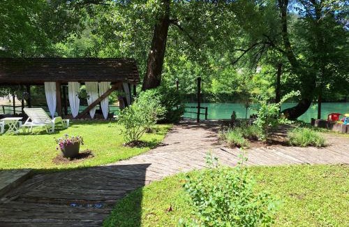 Mali Radic Apartment | ATRIUM Holiday home