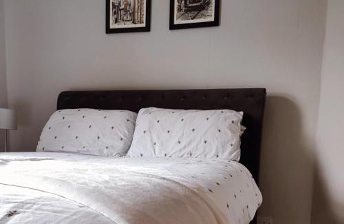 Stockport House | Atrium House Guest House