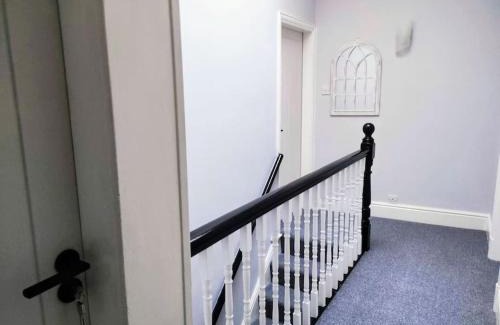 Stockport House | Atrium House Guest House