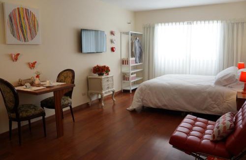 Miraflores Hotel | Atrium Miraflores Hotel