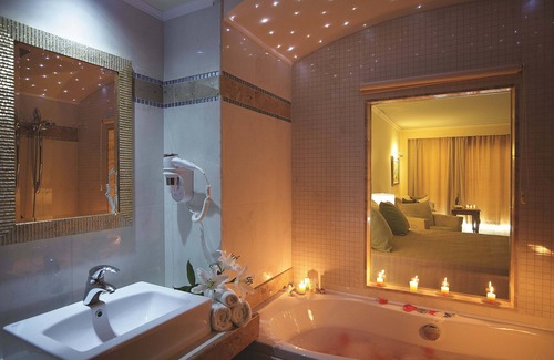South Rhodes Hotel | Atrium Prestige Thalasso Spa Resort & Villas