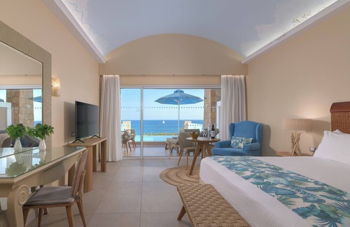 South Rhodes Hotel | Atrium Prestige Thalasso Spa Resort & Villas