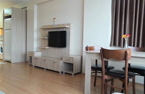 Harbiye Apartment | Atrium Suites