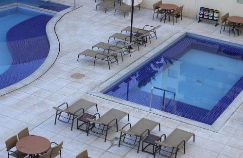 Do Turista Hotel | ATRIUM THERMAS RESIDENCE SERVICE