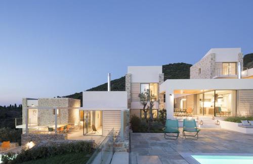 Skiathos Villa | Atrium Villas