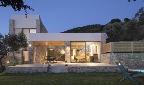 Skiathos Villa | Atrium Villas