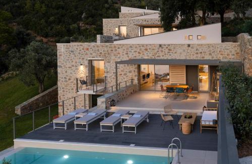 Skiathos Villa | Atrium Villas