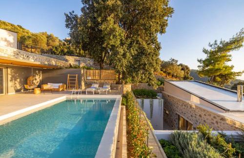 Skiathos Villa | Atrium Villas