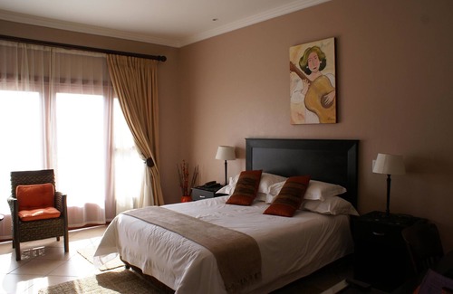 Greater Johannesburg Metropolitan Area House | Attache Guest Lodge