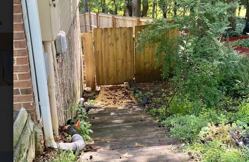 Mableton Apartment | Attached apartment in Smyrna, GA. Close to everything and even downtown Atlanta!