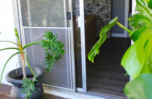 Palm Desert House | Attached casita in manufactured home bright clean comfortable WiFi no pet fee