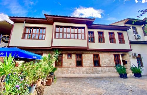 Kaleici Apartment | Attalos 2 villa