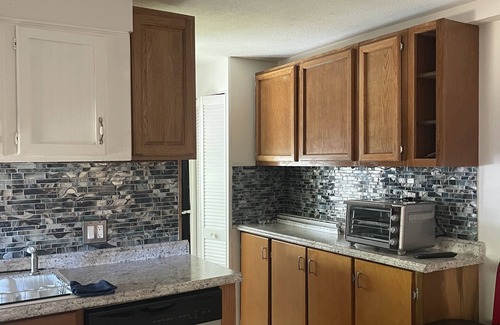 Stuart House | ATTENTION FISHERMAN! Affordable Getaway!