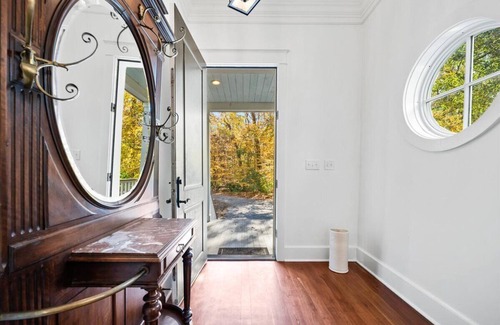Johns Island House | Attention Nature Lovers! Stunning 3 bedroom home Charleston, Nature Trail