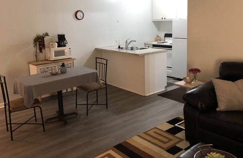 Hillcrest Apartment | Attention Travel Professionals (nurses, etc)! Long-term Rental